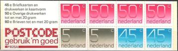 Postzegelboekje No. 25 A XXX. ADV. no.108 B. beschikbaar voor biedingen