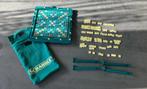 Vintage Scrabble reiseditie - pocket editie Mattel 2000, Hobby en Vrije tijd, Gezelschapsspellen | Bordspellen, Ophalen of Verzenden