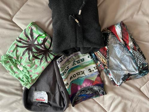 Kinder kleding pakket maat 152, geisha en colberr is nieuw, Kinderen en Baby's, Kinderkleding | Kinder-kledingpakketten, Zo goed als nieuw