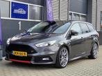 Ford Focus 1.5 ecoboost 150PK ST ombouw! Nieuwe distributie!, Auto's, 4 cilinders, 150 pk, Leder, Handgeschakeld