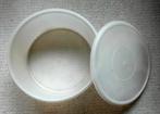 TUPPERWARE grote opbergdoos., Huis en Inrichting, Woonaccessoires | Overige, Ophalen