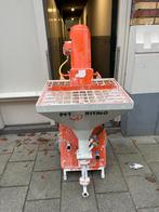 PFT Ritmo M Gipspuit, Zakelijke goederen, Machines en Bouw | Liften, Steigers en Ladders, Ophalen of Verzenden
