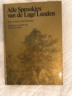 500 sprookjes in een prachtig dik boek, Ophalen of Verzenden, Gelezen