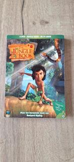 The Jungle Book tv serie, Cd's en Dvd's, Alle leeftijden, Ophalen of Verzenden, Gebruikt, Amerikaans