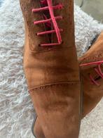 Magnanni Bruine Veterschoenen Maat 45, Ophalen of Verzenden, Gedragen, Bruin, Veterschoenen