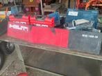 Hilti tas en 2 koffers, Ophalen of Verzenden