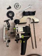 Festool OF1010 bovenfrees, Gebruikt, Ophalen of Verzenden, Bovenfrees, Festool