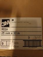 Rollen dubbelzijdig tape, Ophalen of Verzenden, Nieuw