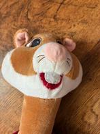 Schattige Pluche Knuffel, Ophalen of Verzenden, Zo goed als nieuw, Overige typen