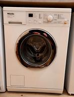 Miele w3202, Ophalen, Gebruikt, Minder dan 85 cm, Voorlader