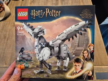 Lego 76427 Buckbeak nieuw/sealed beschikbaar voor biedingen