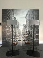 Sonos Play 3 Speakerset met Statief, Ophalen, Zo goed als nieuw, Sonos, Minder dan 60 watt