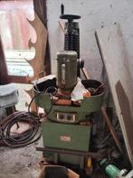 Zwenk Slijpmachine - Industrieel, Tuin en Terras, Waterpompen, Ophalen of Verzenden, Gebruikt, Elektrisch, Overige typen