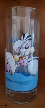 Diddl Glas, Verzamelen, Diddl, Ophalen of Verzenden, Diddl, Zo goed als nieuw, Servies