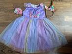Unicorn jurk, Kinderen en Baby's, Carnavalskleding en Verkleedspullen, Ophalen, Zo goed als nieuw, Meisje