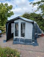 All seasons voortent 240 voor Kip oid, Caravans en Kamperen, Kip, Uitbouw voortent, Particulier, Tot 4 meter