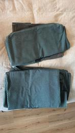 Hoes voor Ikea Soderhamn hoekelement, Eenpersoons, 75 tot 100 cm, Ophalen of Verzenden, Zo goed als nieuw