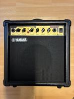 Yamaha GA-15 gitaarversterker, Muziek en Instrumenten, Versterkers | Bas en Gitaar, Ophalen of Verzenden, Zo goed als nieuw, Gitaar