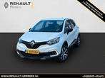 Renault Captur 1.2 TCe Limited EDC AUTOMAAT / NAVI / TREKHAA, Auto's, Te koop, Geïmporteerd, 5 stoelen, Benzine