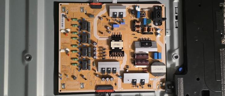 Samsung Power Board BN44-00878A (UE55KS7000S), Audio, Tv en Foto, Televisie-accessoires, Zo goed als nieuw, Ophalen of Verzenden