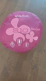 Decathlon Slaapzaken, Caravans en Kamperen, Slaapzakken, Ophalen of Verzenden, Zo goed als nieuw