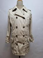 Barbour dames Trenccoat. maat 40, Barbour, Maat 38/40 (M), Ophalen of Verzenden, Zo goed als nieuw