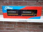Tekno  Volvo  N495  Titan  van  Newexco., Ophalen of Verzenden, Nieuw, Bus of Vrachtwagen, Tekno
