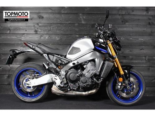 *VERKOCHT* Yamaha MT 09 SP ABS, Motoren, Motoren | Yamaha, Bedrijf, Naked bike