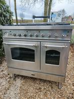 Boretti, 60 cm of meer, Ophalen of Verzenden, Zo goed als nieuw, Gas