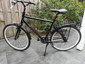 Herenfiets commuter bike beschikbaar voor biedingen