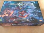 Sword & Sorcery: Ancient Chronicles Bordspel, Hobby en Vrije tijd, Gezelschapsspellen | Bordspellen, Een of twee spelers, Ophalen of Verzenden