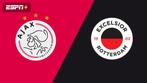 Gezocht: Ajax- Exelsior F side kaarten of ingang Zuid!, Tickets en Kaartjes, Losse kaart, Twee personen, November, Nederlands elftal