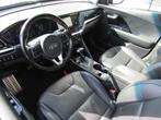 Kia Niro 1.6 GDi Hybrid 141pk DCT6 ExecutiveLine, Zwart, Bedrijf, 19 km/l, 1390 kg