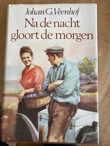 Joh. G. Veenhof Na de nacht gloort de morgen beschikbaar voor biedingen