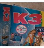 K3 tent, Ophalen of Verzenden, Zo goed als nieuw