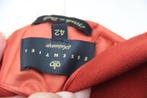Jurk roestbruin Essentiel Antwerp mt 42 Vaste prijs AANBIEDI, Kleding | Dames, Jurken, Bruin, Maat 42/44 (L), Ophalen of Verzenden