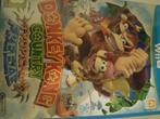Donkey kong country tropical freeze, Nintendo wii u., Ophalen of Verzenden, Zo goed als nieuw, Avontuur en Actie, Vanaf 3 jaar