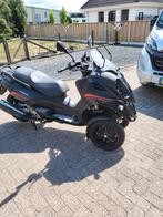 motor scooter gilera 500 2017, Motoren, Ophalen of Verzenden
