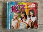 CD: MaMaSé van K3 (Karen, Kristel, Josje), Ophalen of Verzenden, Gebruikt, Muziek