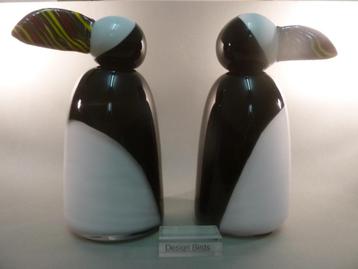 Toikka iittala papegaaiduiker  beschikbaar voor biedingen