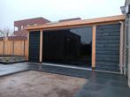 Maatwerk glaswanden 10mm gehard schuifwanden, Doe-het-zelf en Verbouw, Glas en Ramen, Ophalen of Verzenden, Nieuw, 160 cm of meer