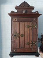 Antiek Kruidenkastje, Antiek en Kunst, Ophalen