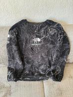 Supreme-North face jas, Kleding | Heren, Jassen | Winter, Maat 52/54 (L), Zwart, Nieuw, Ophalen of Verzenden