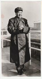 Mao Zedong grote oude foto / persfoto ? met vlekje, 1960 tot 1980, Gebruikt, Verzenden, Foto