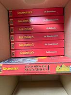 Catan 6 speciale uitbreidingen en historische scenario’s I, Ophalen of Verzenden, Zo goed als nieuw