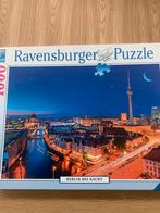 Berlijn bij nacht, Ophalen of Verzenden, 500 t/m 1500 stukjes, Zo goed als nieuw