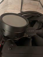 NZXT Kraken X63 Waterkoeling, Ophalen of Verzenden, Zo goed als nieuw, Waterkoeling