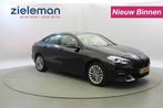 Bmw 2-SERIE GRAN COUPE 218i Business Edition Plus Automaat -, Auto's, BMW, Automaat, 65 €/maand, 136 pk, Gebruikt