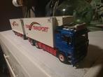 Wsi Tomren, Hobby en Vrije tijd, Modelauto's | 1:50, Ophalen of Verzenden, Zo goed als nieuw, Bus of Vrachtwagen, Wsi