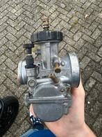 Keihin 38mm carburateur origineel!, Ophalen of Verzenden, Zo goed als nieuw, Carburateur